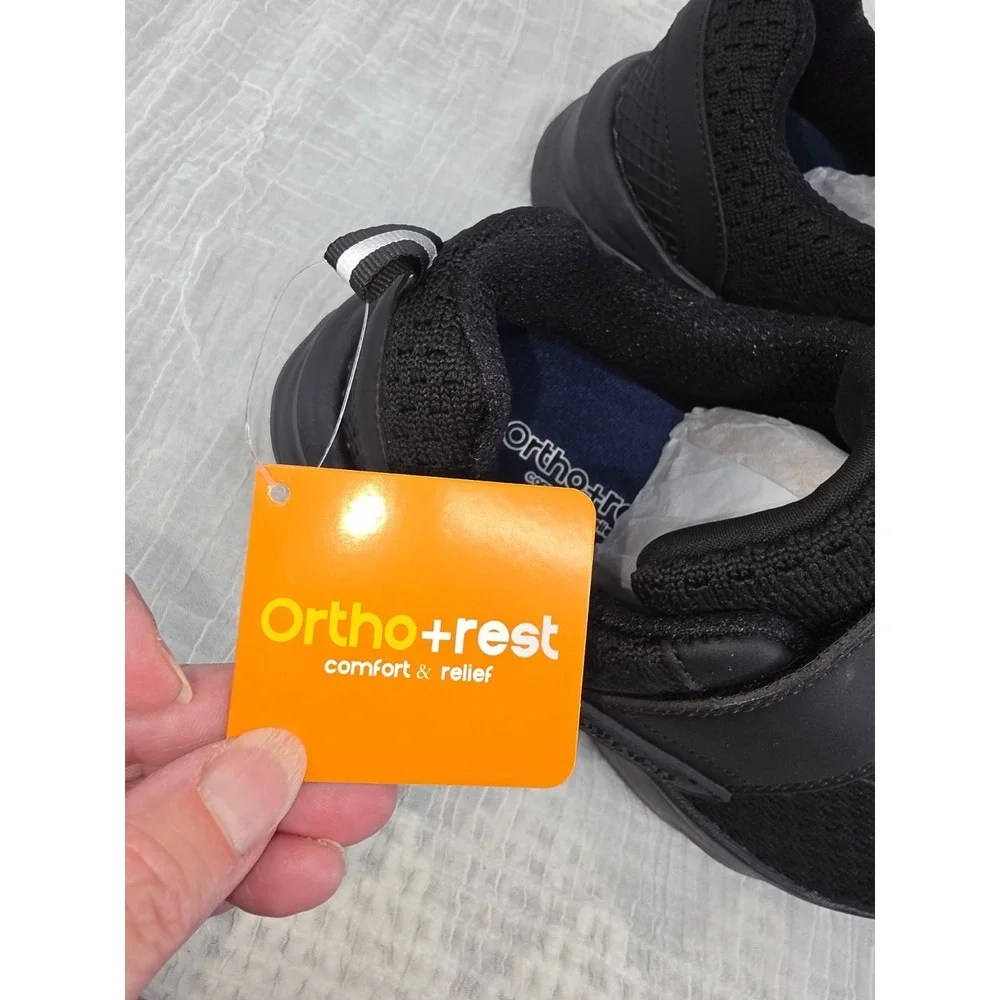 Orthofeet ortho+rest wyatt